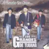 Mas Grandes Que Nunca… album lyrics, reviews, download