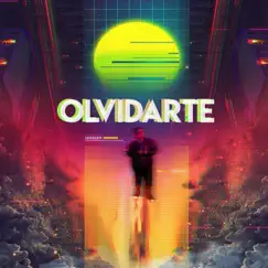 Olvidarte - Single by Jhoan album reviews, ratings, credits
