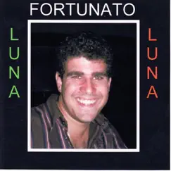 Luna Luna by Fortunato Isgro album reviews, ratings, credits