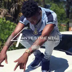 Investments 4 by Yung Bleu album reviews, ratings, credits