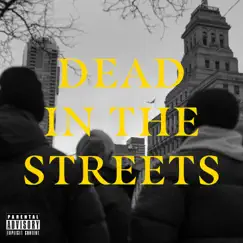 Dead in the Streets - Single by Patrik Kabongo, Saint Soldier, NseeB & Amar Sandhu album reviews, ratings, credits