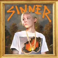 Sinner - EP by Amanda Lee Peers album reviews, ratings, credits