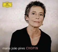Chopin: Recital by マリア・ジョアン・ピリス album reviews, ratings, credits