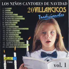 Niño del Alma Song Lyrics