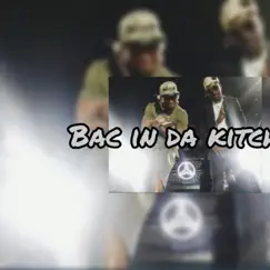 Back in the Kitchen (feat. Lon Da Real1) Song Lyrics