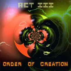 Order of Creation by Act III & BS album reviews, ratings, credits