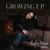 Growing Up - EP album lyrics, reviews, download