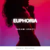 Euphoria (with Ski) - EP album lyrics, reviews, download