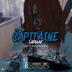 Capitaine - Single by Larnak album reviews, ratings, credits