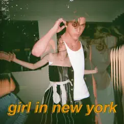 Girl In New York Song Lyrics