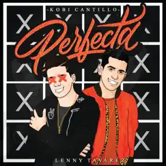 Perfecta - Single by Kobi Cantillo & Lenny Tavárez album reviews, ratings, credits