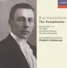 Rachmaninov: The Symphonies Etc. album lyrics, reviews, download