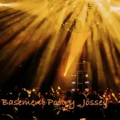 Basement Poetry - Single by Jösse.j album reviews, ratings, credits