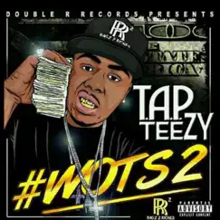 Word on the Street 2 by T.A.P. Teezy album reviews, ratings, credits