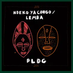 Ndeko Ya Congo Song Lyrics