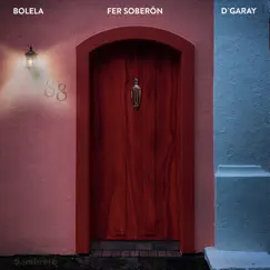 88 - Single by D'Garay, Bolela & Fer Soberón album reviews, ratings, credits