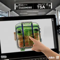 TSA - Single by CuzzinDee album reviews, ratings, credits