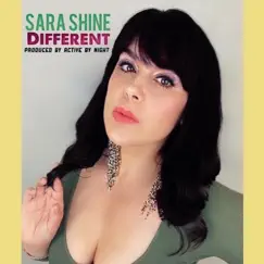 Different - Single by Sara Shine album reviews, ratings, credits