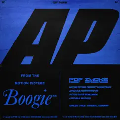 AP (Music from the film 