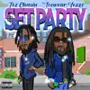Set Party (feat. Icewear Vezzo) - Single album lyrics, reviews, download