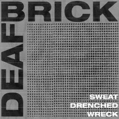 Sweat-Drenched Wreck - Single by Deafkids & Petbrick album reviews, ratings, credits