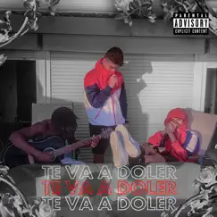 TE VA A DOLER (feat. Vila & MARS) Song Lyrics