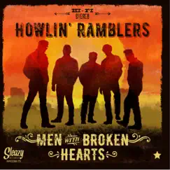 Howlin and Ramblin Song Lyrics
