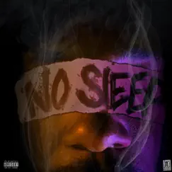 No Sleep - Single by B'rich album reviews, ratings, credits