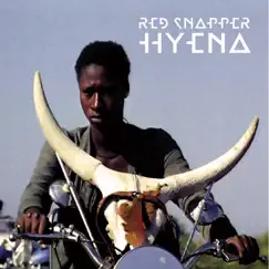 Hyena by Red Snapper album reviews, ratings, credits