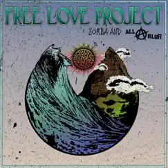 Blurry Vision - Single by Free Love Project 805 & All A Blur album reviews, ratings, credits