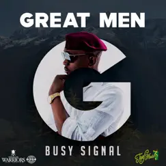 Great Men Song Lyrics