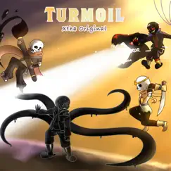 Turmoil (Dream V Nightmare V Ink V Error) - Single by Xtha album reviews, ratings, credits