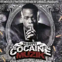 Cocaine Muzik by Yo Gotti album reviews, ratings, credits