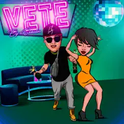 Vete - Single by Ely 