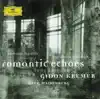 Strauss: Sonata for Violin and Piano - Dvořák: 4 Romantic Pieces for Violin and Piano - Kreisler: Schön Rosmarin, Liebesleid, Syncopation album lyrics, reviews, download