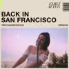 Back in San Francisco (Reconsideration Version) - Single album lyrics, reviews, download