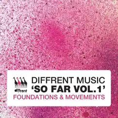So Far Vol.1 (Foundations & Movements) - EP by Arkaik, Dexta, Fearful, Hyroglifics & Jekyll album reviews, ratings, credits