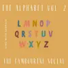 The Alphabet, Vol. 2 album lyrics, reviews, download
