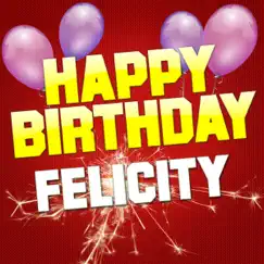 Happy Birthday Felicity (Remixes) - EP by White Cats Music album reviews, ratings, credits