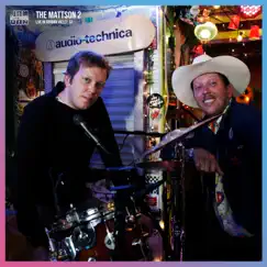 Jam in the Van - The Mattson 2 (Live Session) - Single by Jam In the Van & The Mattson 2 album reviews, ratings, credits