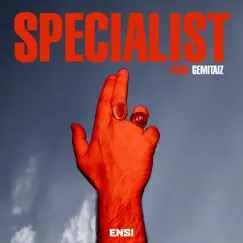 SPECIALIST - Single by Ensi album reviews, ratings, credits