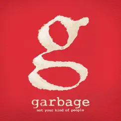 Not Your Kind of People (Deluxe Version) by Garbage album reviews, ratings, credits