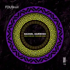 Bring Down - EP by Bassel Darwish album reviews, ratings, credits