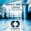 Canyon (feat. Jonny Rose) - EP album lyrics, reviews, download