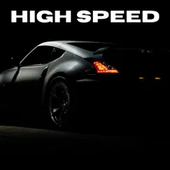 High Speed - Single by Fruutiy album reviews, ratings, credits