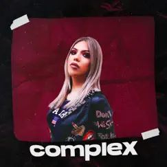Complex - EP by Alyson Swift album reviews, ratings, credits