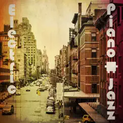 Electric Piano Jazz by Alibi Music album reviews, ratings, credits
