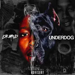 UnderDog by Lor Maud album reviews, ratings, credits