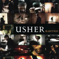 Usher: Rarities! - EP by Usher album reviews, ratings, credits