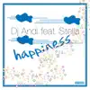Happiness (feat. STELLA) - Single album lyrics, reviews, download